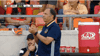 happy bruce arena GIF by LA Galaxy
