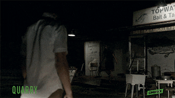 logan marshall-green fight GIF by Cinemax