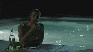 logan marshall-green hbo GIF by Cinemax