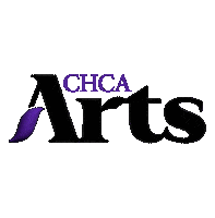 Chca Sticker by Cincinnati Hills Christian Academy