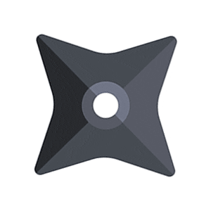Graduation Ninja Sticker by ninjamarketing