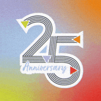 Marketing Anniversary GIF by TRIO