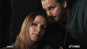 Nbc Peacock GIF by Law & Order