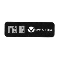 Im In Sticker by Views Shisha