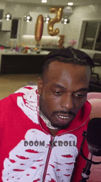 Saucewalka GIF