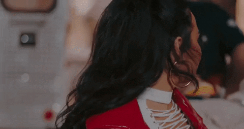 I Love Me GIF by Demi Lovato