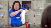 cloud 9 nbc GIF by Superstore