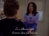 season 1 netflix GIF by Gilmore Girls 