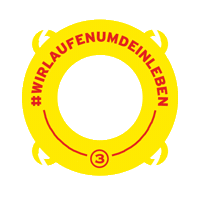 Laufwerk Sticker by Werk3