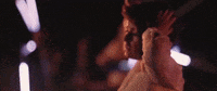 Best Friend Goodluck GIF by Ultra Records