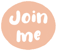 Join Me Sticker by ABC Cooking Studio Malaysia