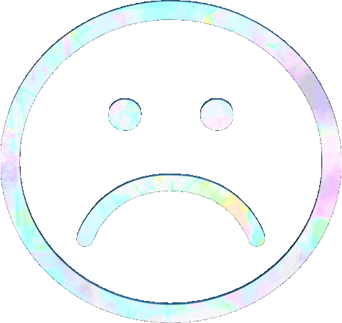 Sad Yung Lean Sticker