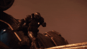 Hold On Jump GIF by Xbox