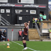 Max Power Football GIF by Bradford City AFC