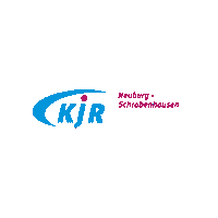 kjrneusob jugendarbeit bjr kjr neuburg Sticker