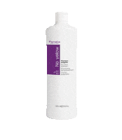 bottle fanolanoyellowshampoo Sticker by Fanola