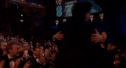 Bong Joon Ho GIF by BAFTA