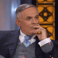 No Way What GIF by CBC