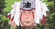 Naruto Shippuden GIF