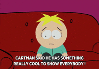 GIF by South Park 