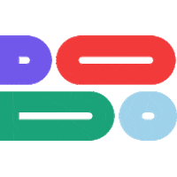 Dodo Sticker by Alwaysdodo