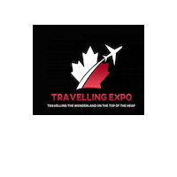 Sticker by TRAVELLING EXPO PVT LTD