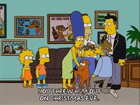 homer simpson GIF