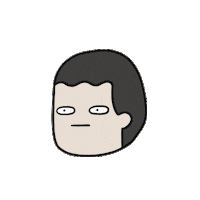 tahi Sticker by Tahilalats