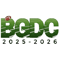 Bgdc Sticker by Breaking Ground Dance Center
