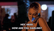 lauren conrad GIF by The Hills