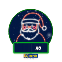 Good Times Christmas Sticker by Inorbit Malls