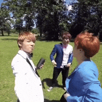 Bts GIF