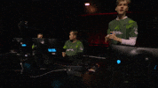 Number One Effect GIF by Alliance