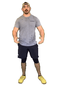 Sticker by The Project Kuwait