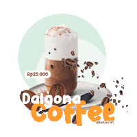 Ice Cream Love Sticker by Seorang Zaki