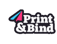 Plane Airplane Sticker by Printenbind.nl