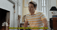 donald trump lol GIF