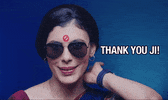 HDFCBank_IN thank you thanks safe bank GIF