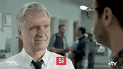Becker Yes GIF by Un si grand soleil