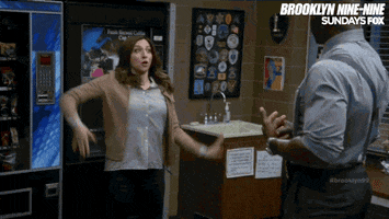 terry crews nbc GIF by Brooklyn Nine-Nine