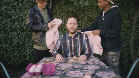Noah Kahan From Michigan With Love GIF by Quinn XCII