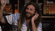 Traitorsau GIF by The Traitors Australia