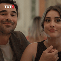 Couple Love GIF by TRT