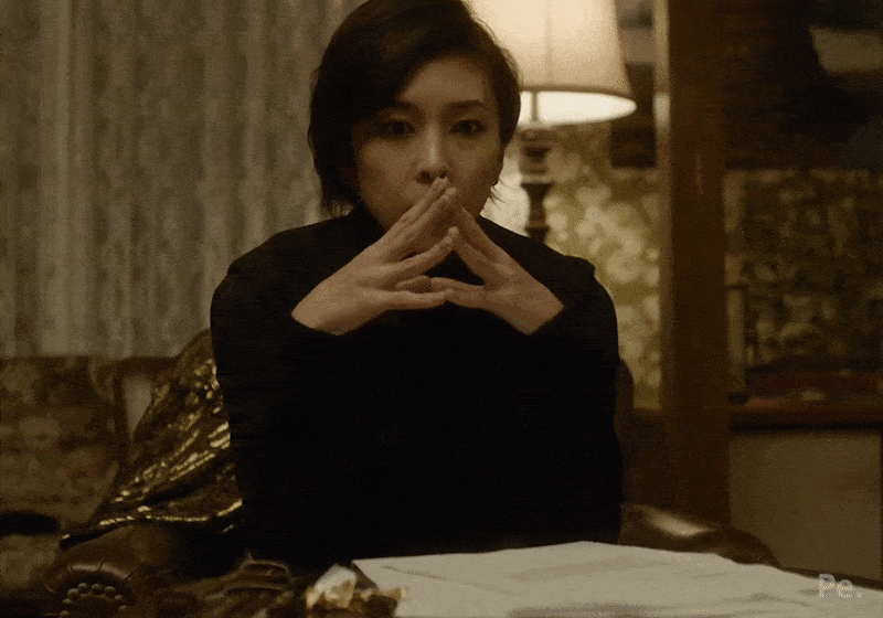 iampraveen giphyupload yuko takeuchi GIF