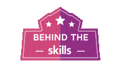 Skills Mbo Sticker by KrabMedia