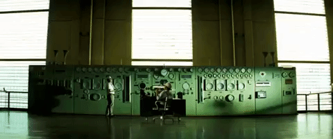 transformers GIF
