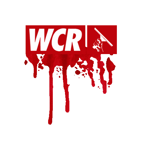 Wcr Windowcleaner Sticker by Window Cleaning Resource