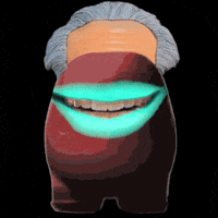 Big Mouth Sussy GIF