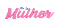 Mes Da Mulher Sticker by Farma Conde