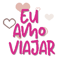 caroldiasturismo trip just familia carro Sticker